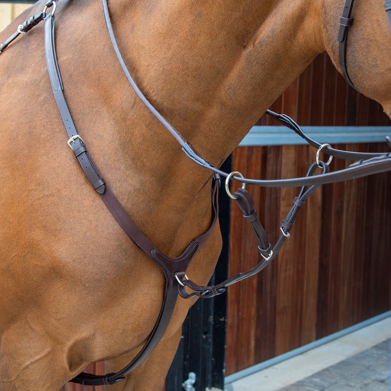 Velociti Lusso Breastplate