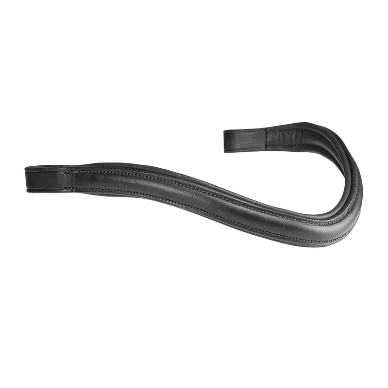 Velociti RAPIDA Padded Curved Browband