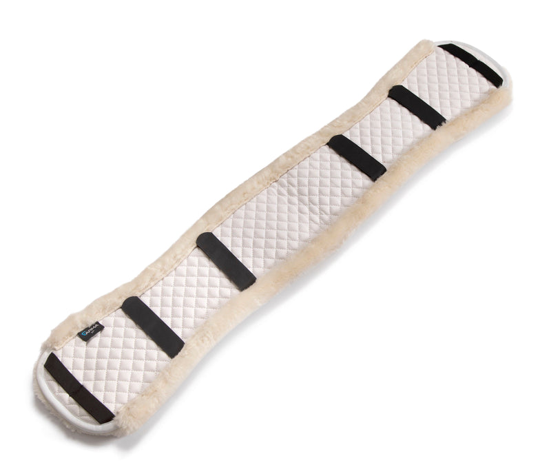 ARMA SupaFleece Dressage Girth Sleeve