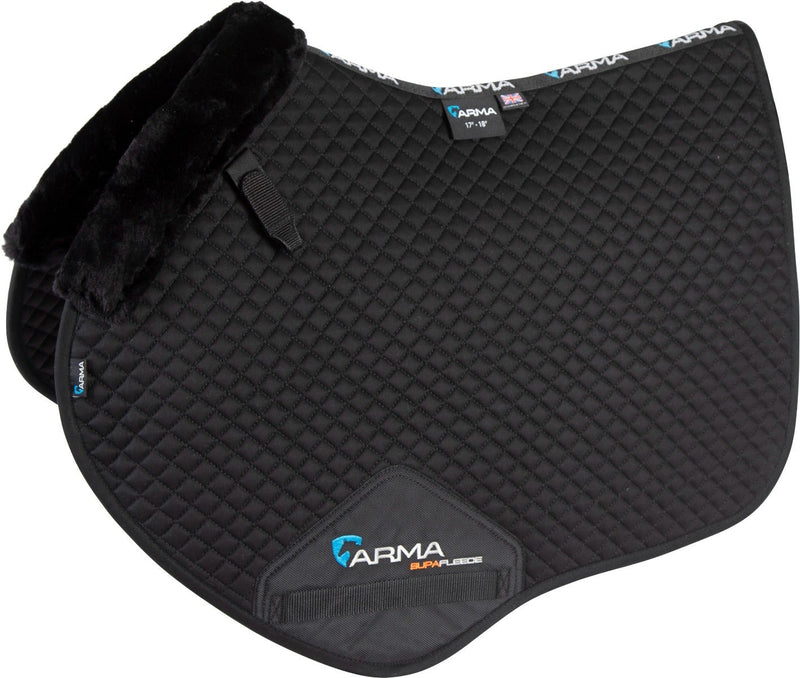 ARMA SupaFleece Jump Saddlecloth