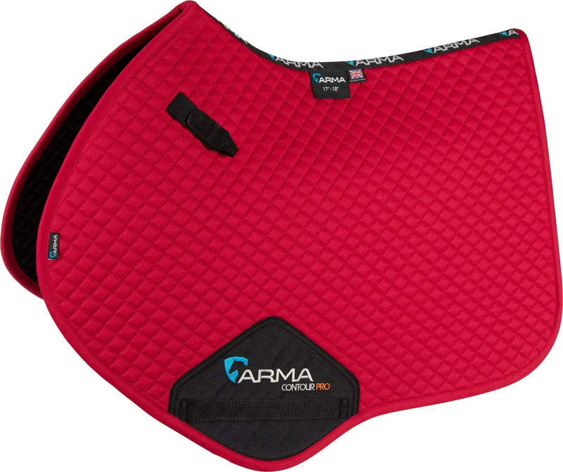 ARMA Jump Saddlecloth