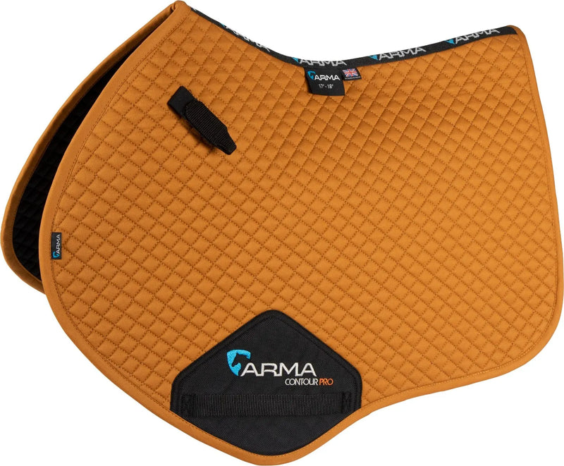 ARMA Jump Saddlecloth