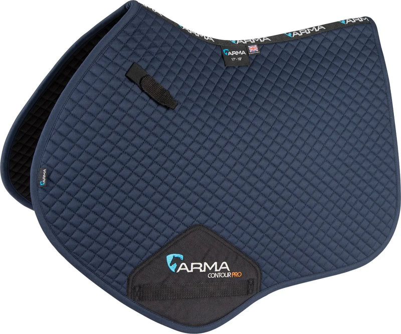 ARMA Jump Saddlecloth