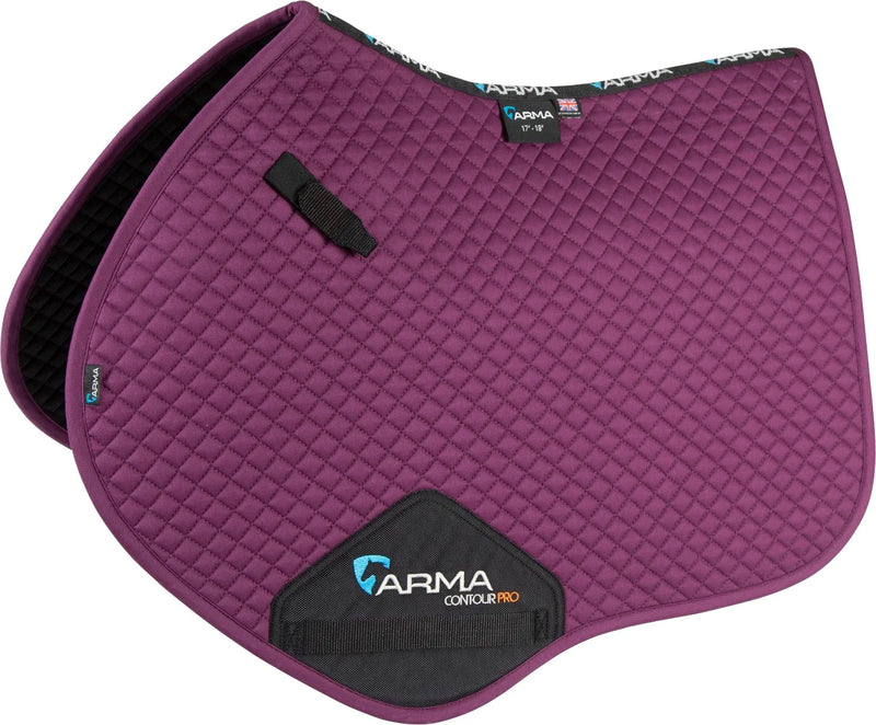 ARMA Jump Saddlecloth