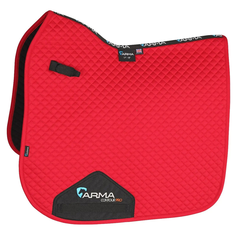 ARMA Dressage Saddlecloth