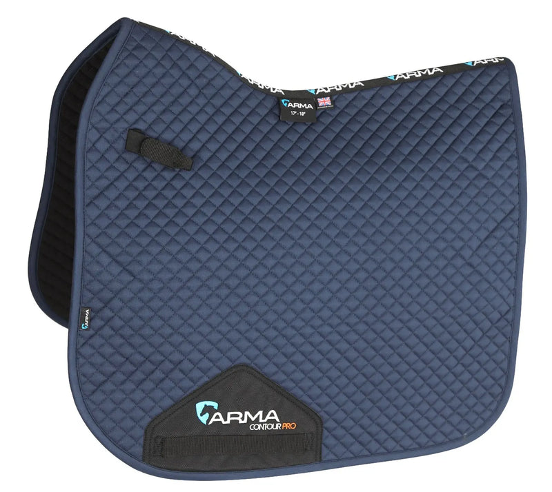 ARMA Dressage Saddlecloth