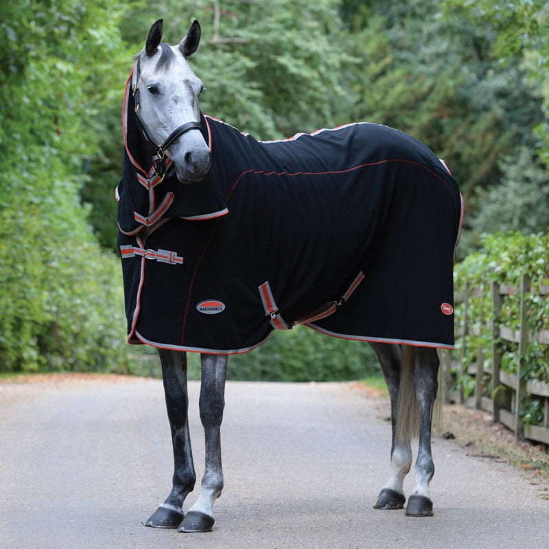 Weatherbeeta Therapy - Tec Combo Neck Fleece - Nags Essentials