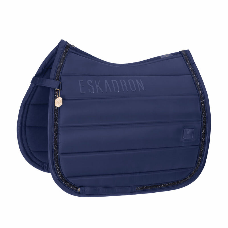 Eskadron Heritage Highgloss Jewel Saddlecloth - Dressage