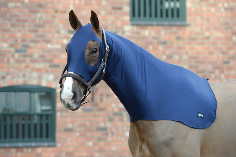 Weatherbeeta Stretch Hood