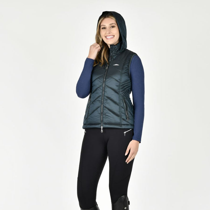 Weatherbeeta Presley Puffer Vest