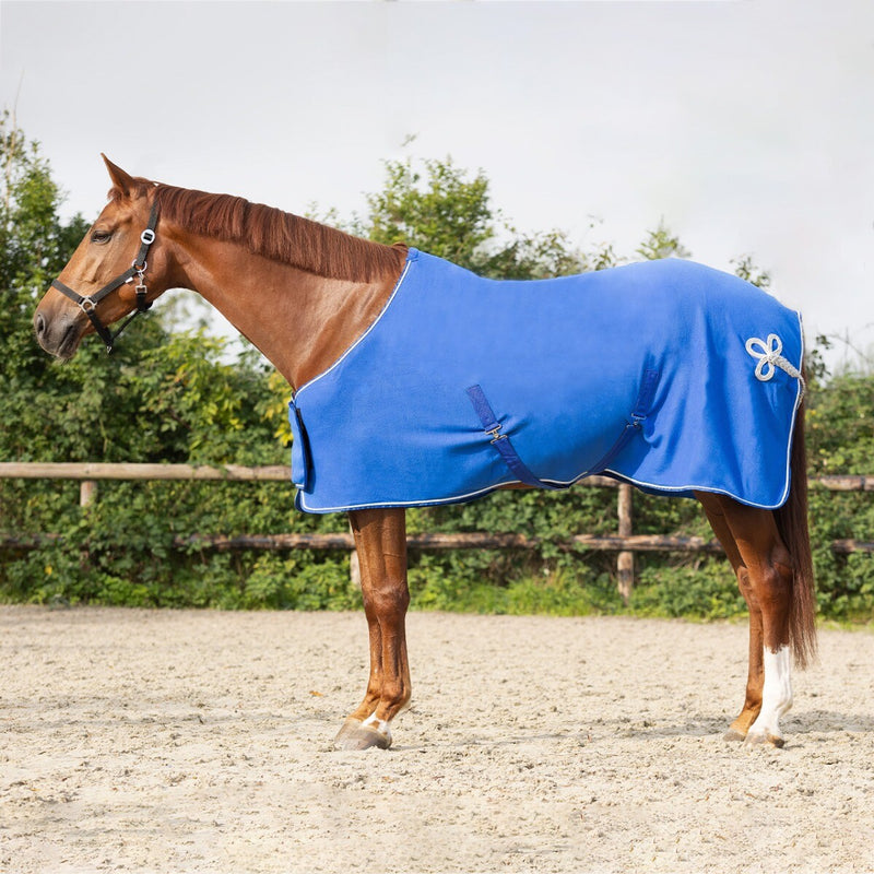 Luxury Fleece Show Rug