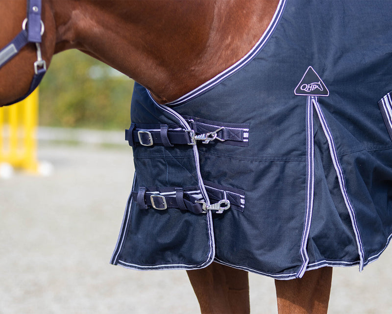 Luxury 200g Turnout Rug