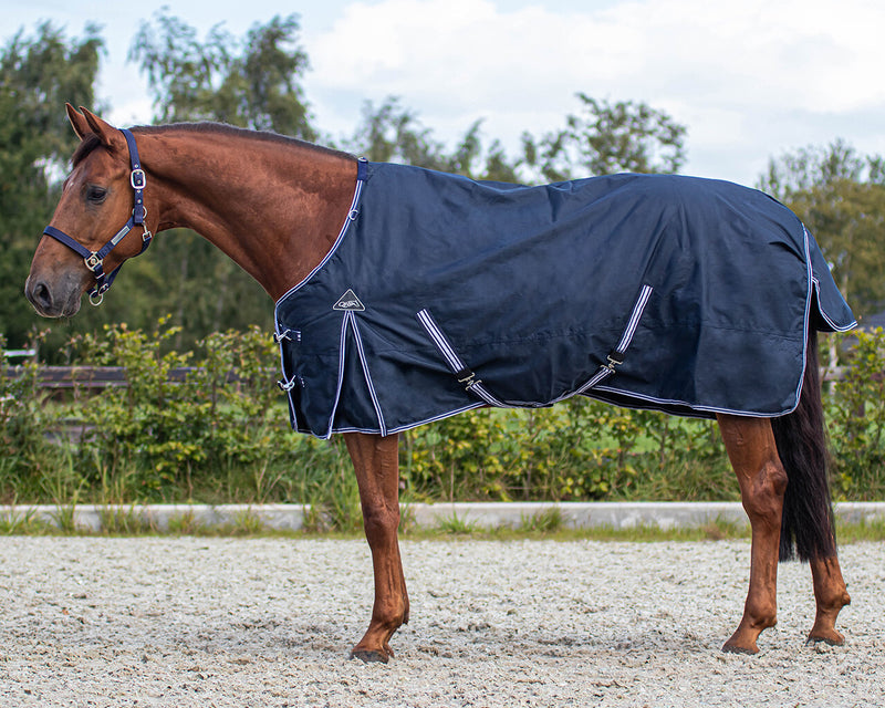 Luxury 200g Turnout Rug