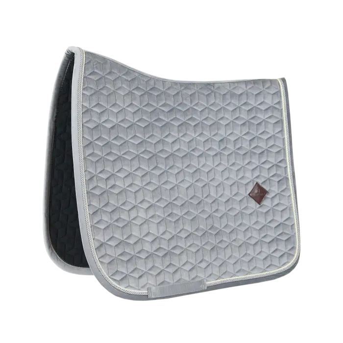 Kentucky Velvet Basic Saddle Pad Dressage