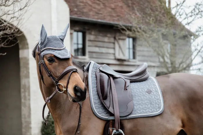 Kentucky Velvet Basic Saddle Pad Dressage