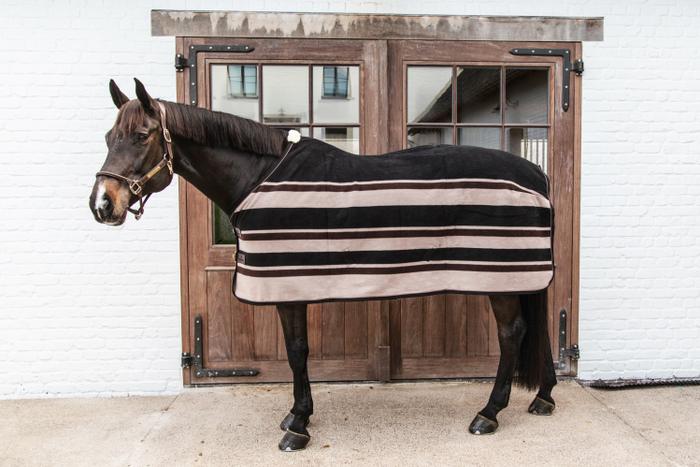 Kentucky Horsewear Fleece Rug Heavy