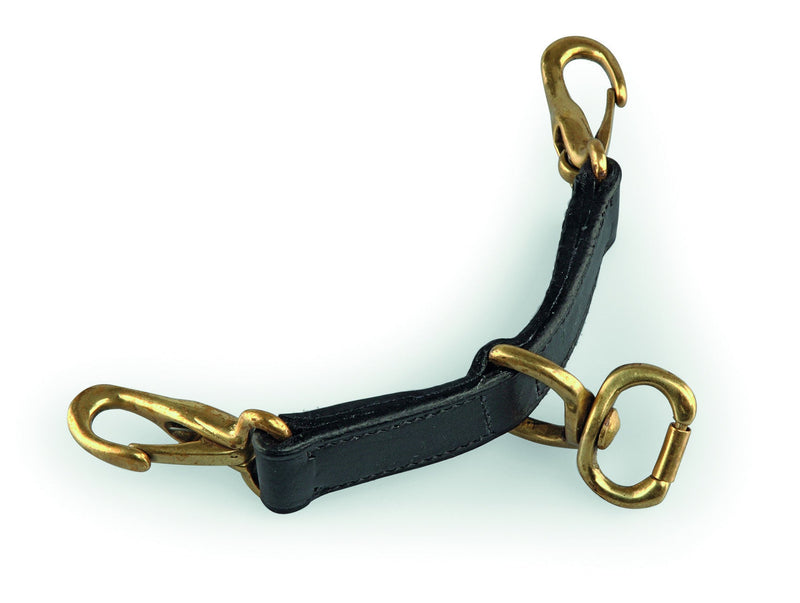 Blenheim Leather Newmarket Attachment - Nags Essentials