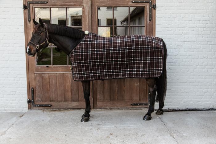 Kentucky Horsewear Fleece Rug Heavy