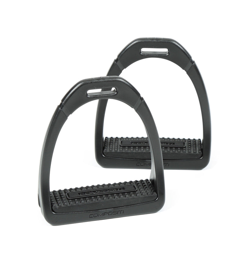 COMPOSITI Premium Profile Stirrups