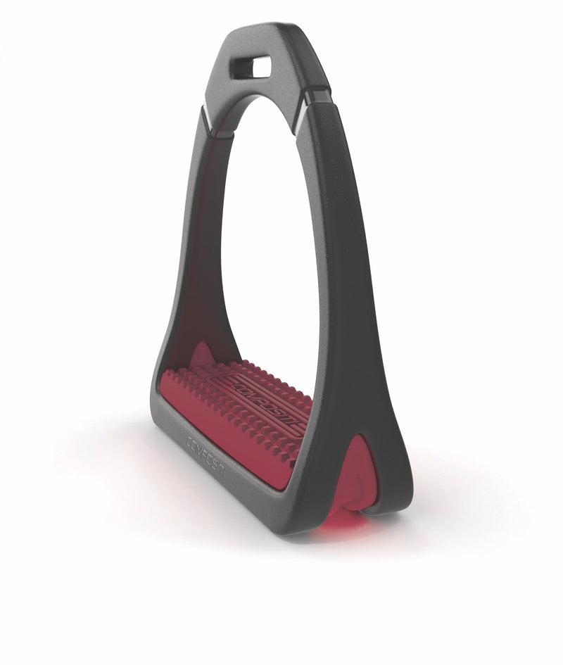 COMPOSITI Premium Profile Stirrups