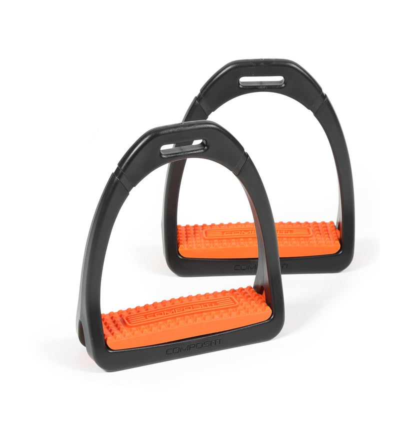 COMPOSITI Premium Profile Stirrups