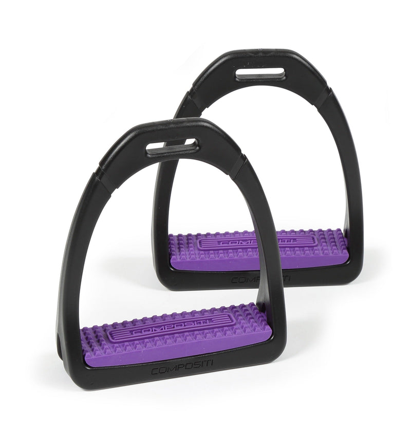 COMPOSITI Premium Profile Stirrups