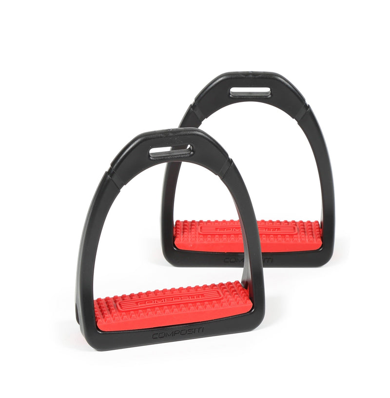 COMPOSITI Premium Profile Stirrups