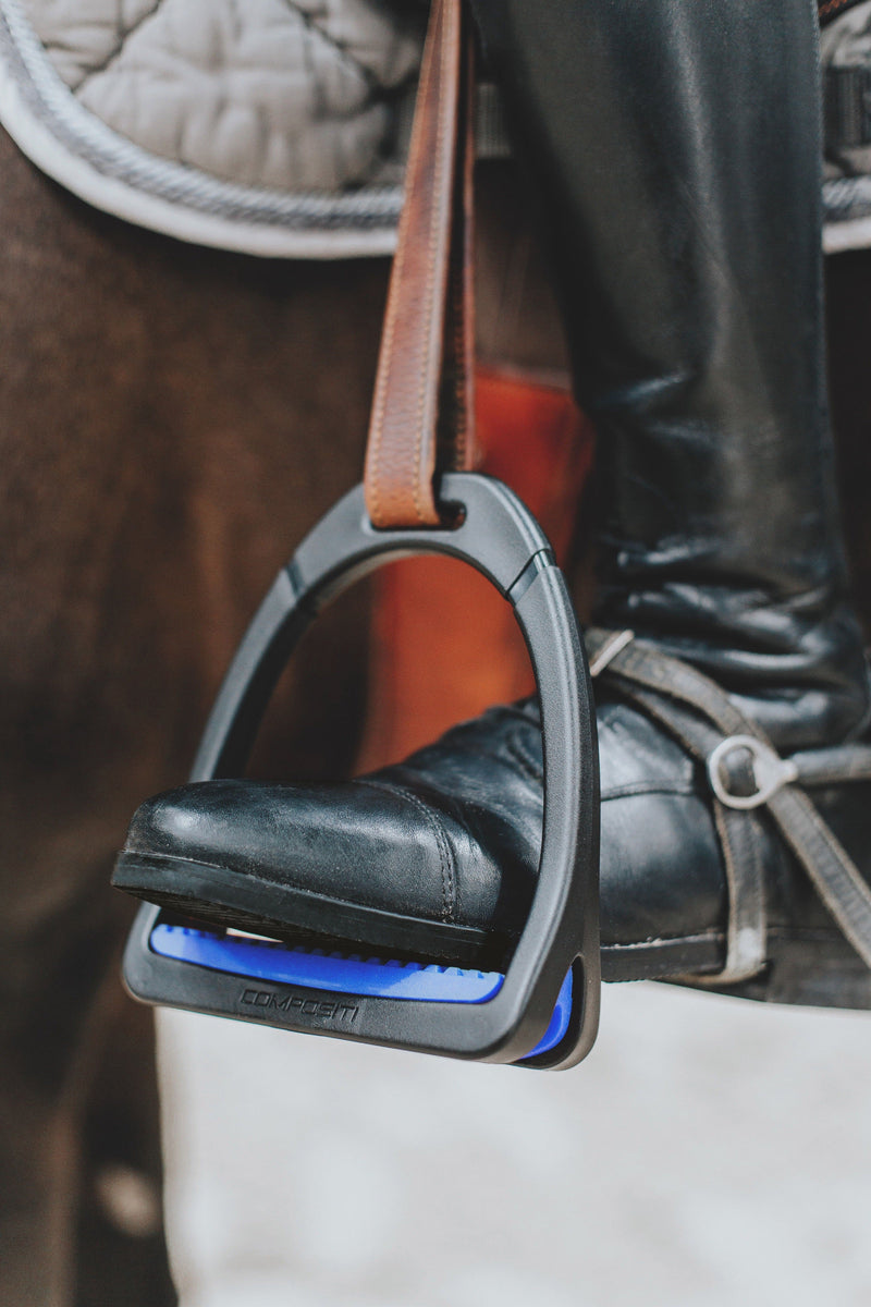 COMPOSITI Premium Profile Stirrups