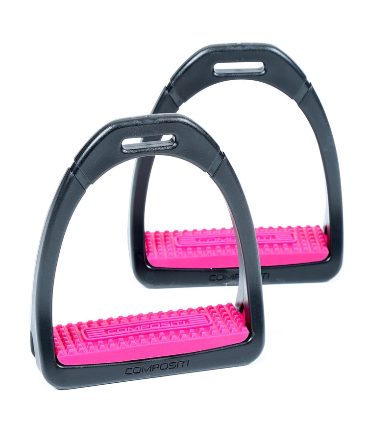 COMPOSITI Premium Profile Stirrups