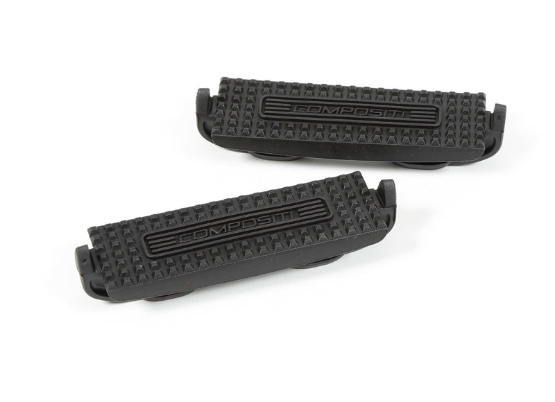 COMPOSITI Premium Profile Stirrup Treads