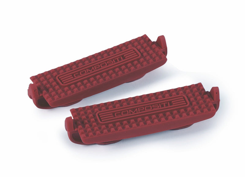 COMPOSITI Premium Profile Stirrup Treads