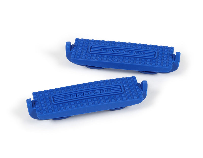 COMPOSITI Premium Profile Stirrup Treads