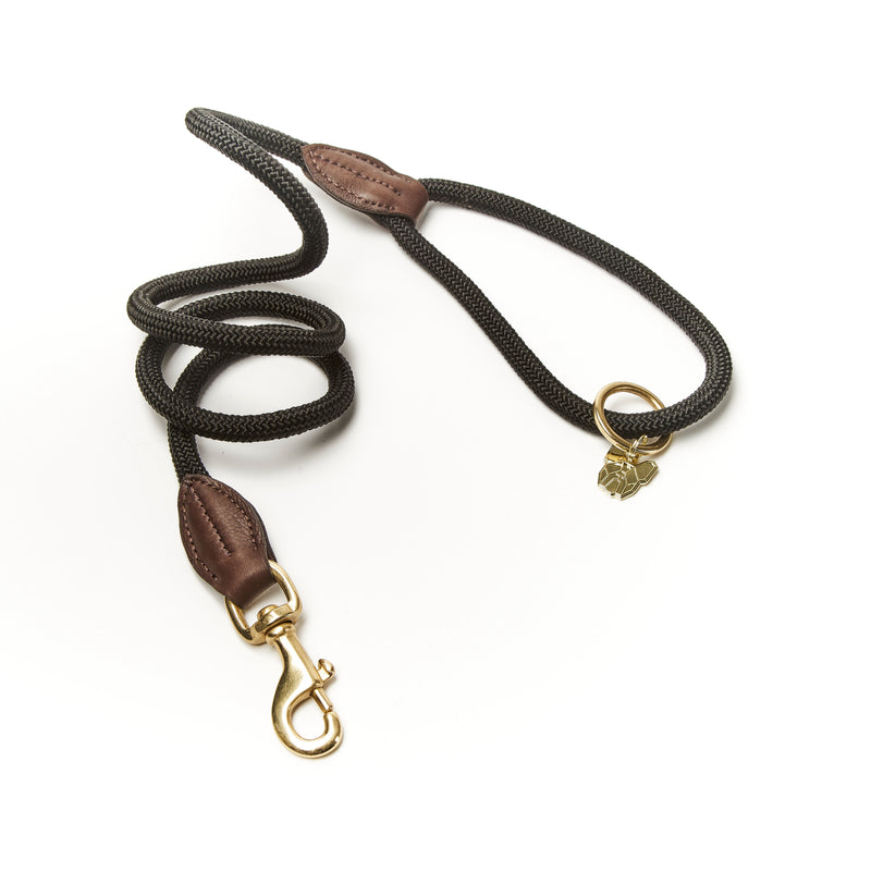 Digby & Fox Fine Rope Lead