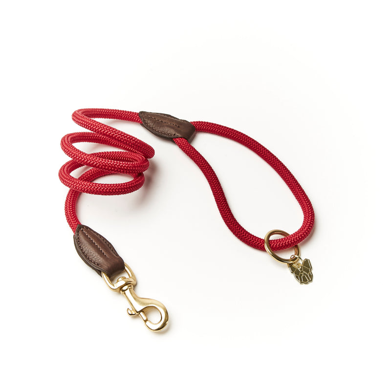 Digby & Fox Fine Rope Lead