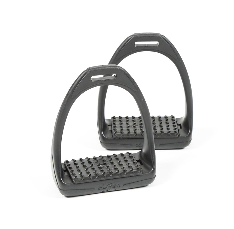 COMPOSITI Reflex Stirrups