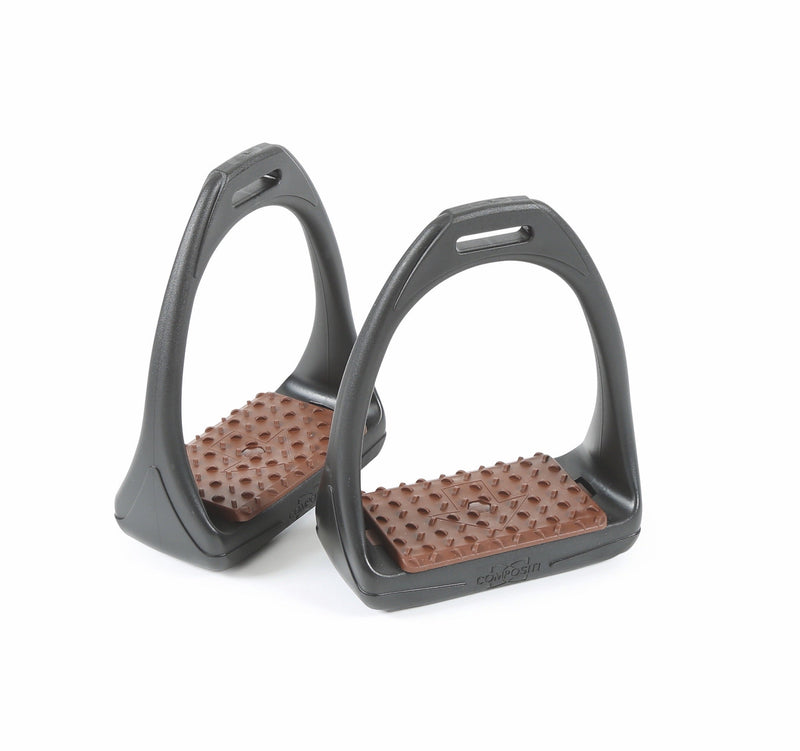 COMPOSITI Reflex Stirrups