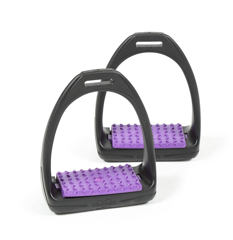 COMPOSITI Reflex Stirrups