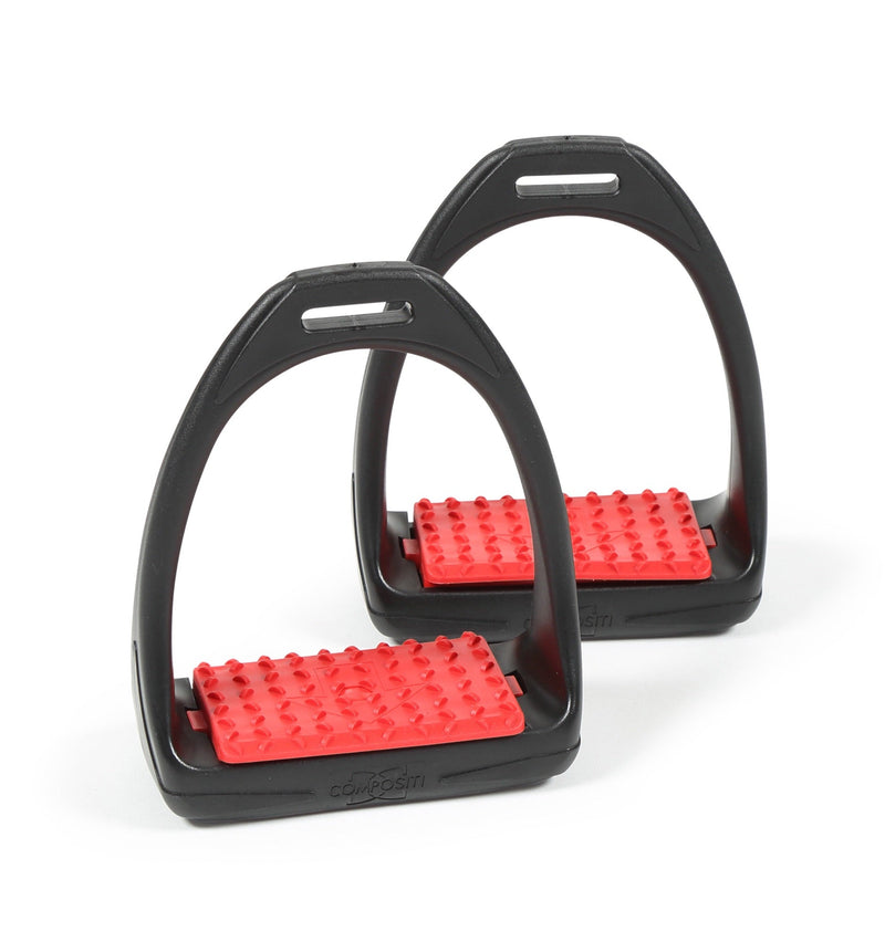 COMPOSITI Reflex Stirrups