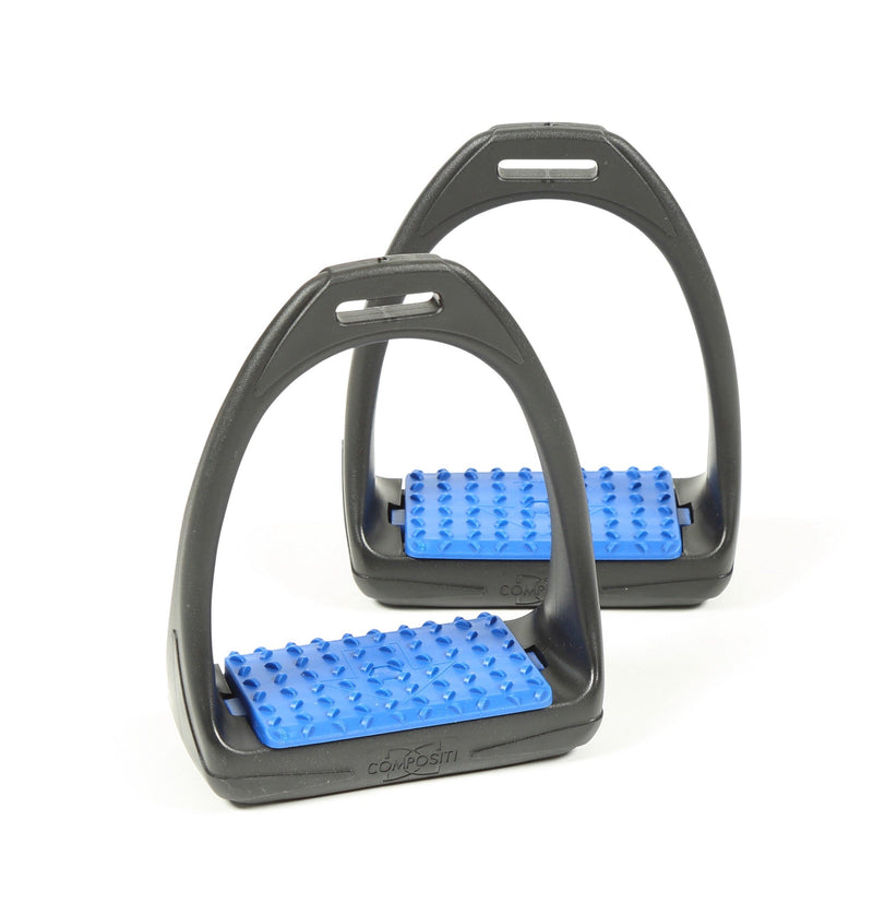 COMPOSITI Reflex Stirrups