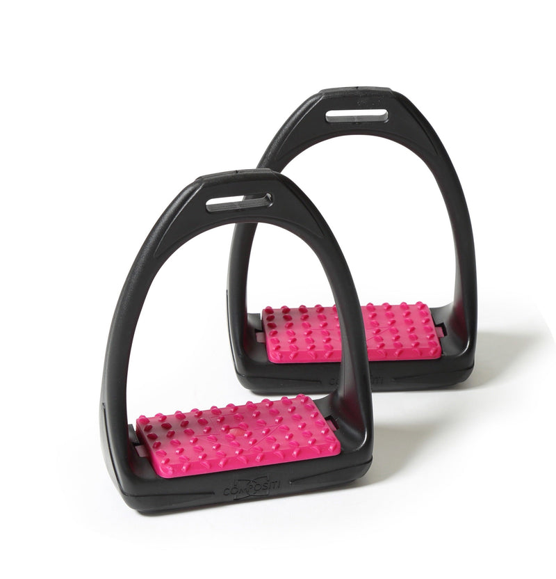 COMPOSITI Reflex Stirrups