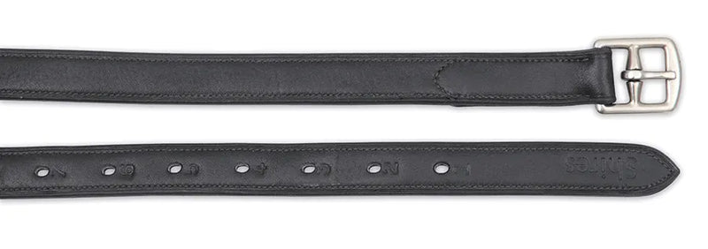 Velociti GARA Non-Stretch Stirrup Leathers