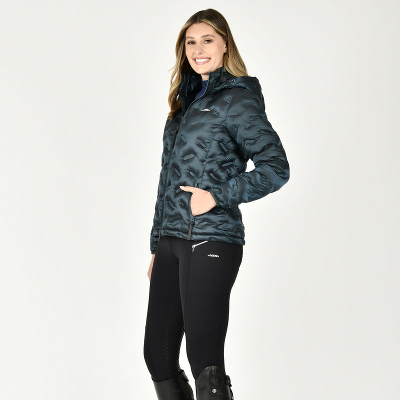 Weatherbeeta Georgia Puffer Jacket