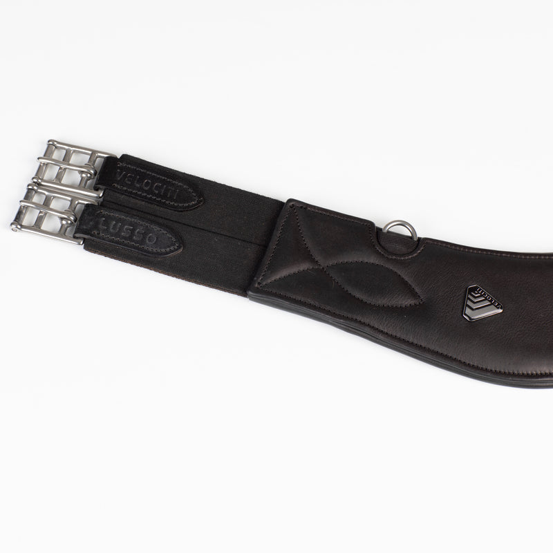 Velociti LUSSO Anatomical Girth - with Elastic