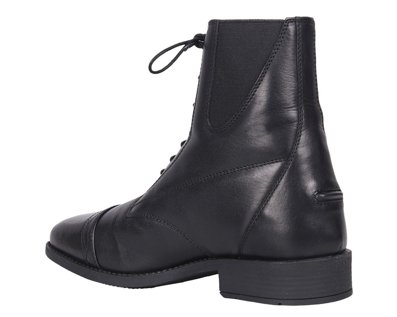 Ezra Jodhpur Boots - Adult