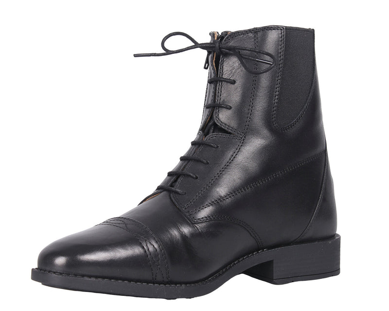 Ezra Jodhpur Boots - Adult