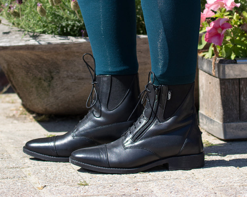 Ezra Jodhpur Boots - Adult