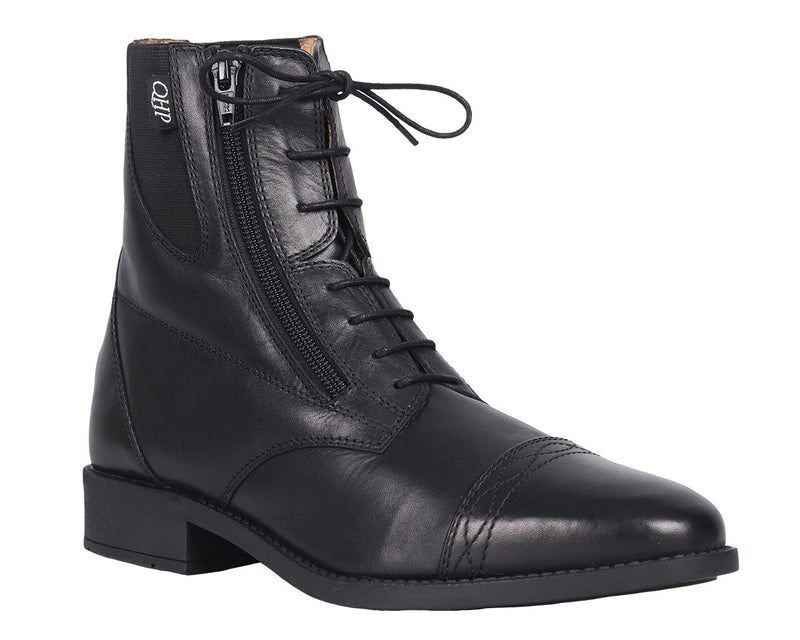 Ezra Jodhpur Boots - Adult