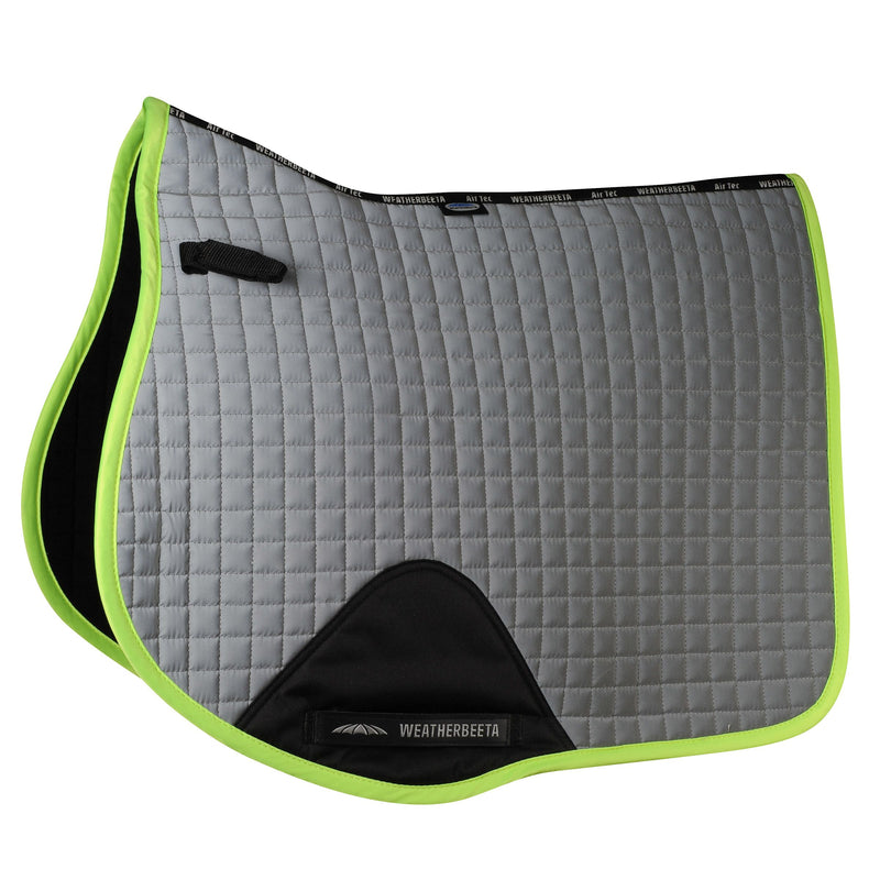 Weatherbeeta Reflective Prime All Purpose Saddle Pad