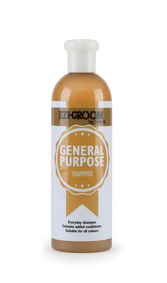 EZI-GROOM Genral Purpose Shampoo