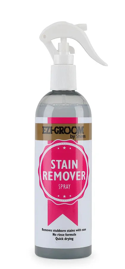 EZI-GROOM Stain Remover